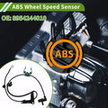 ABS Wheel Speed Sensor Front Right Replacement for Toyota Picnic (2006–2018)