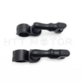 1.5" Engine Guard Foot Peg Mounts Clamps for Harley Softail (2000–2023)