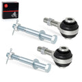 Tie Rod Ends Kit for Can-Am Maverick 1000R / Max 1000R (2013–2018)