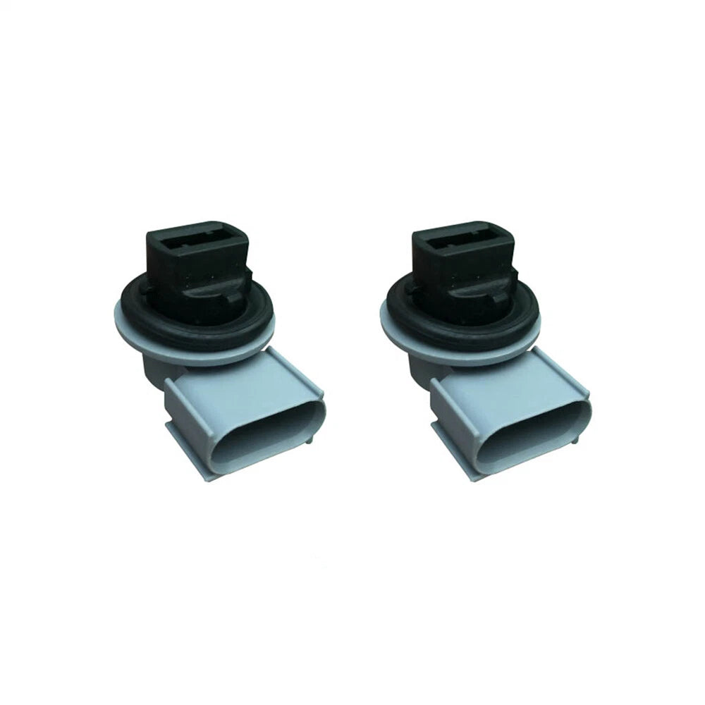 2X Turn Signal Lamp Socket Holder 5T2Z-13411-A for Ford Escape (2013–2016)