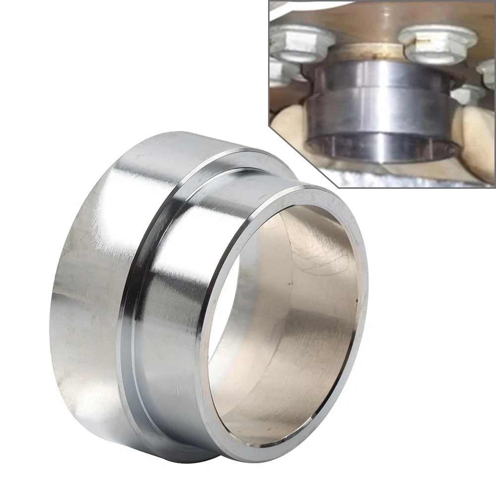 Flexplate Swap Torque Converter Hub Adapter Spacer For LS Engines TH350 TH400