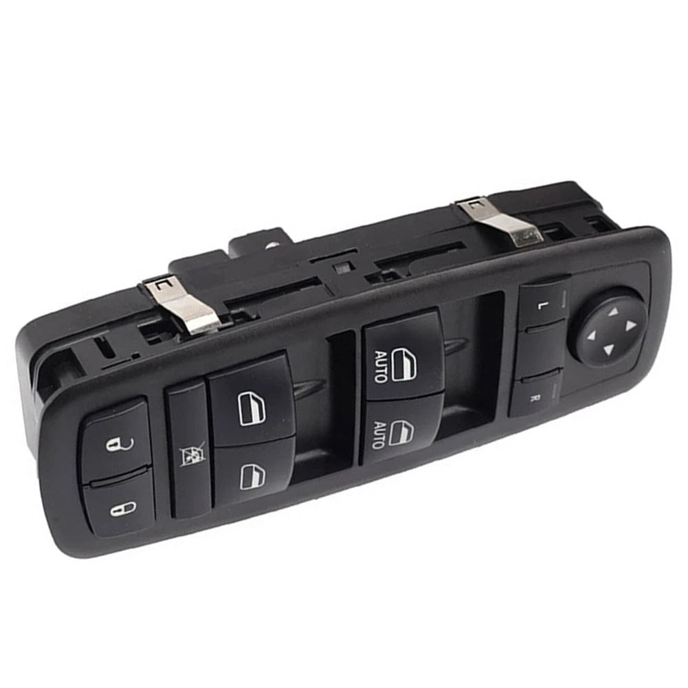 Driver Side Window Switch for Ram 1500 (2013–2015) One Touch Up Down