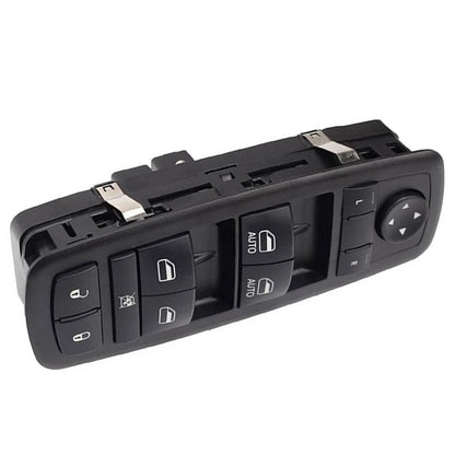 Driver Side Window Switch for Ram 1500 (2013–2015) One Touch Up Down