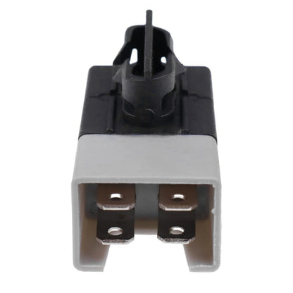 Interlock Switch for John Deere LA145 LA155 (2004–2009) 4 Terminals 2 Positions