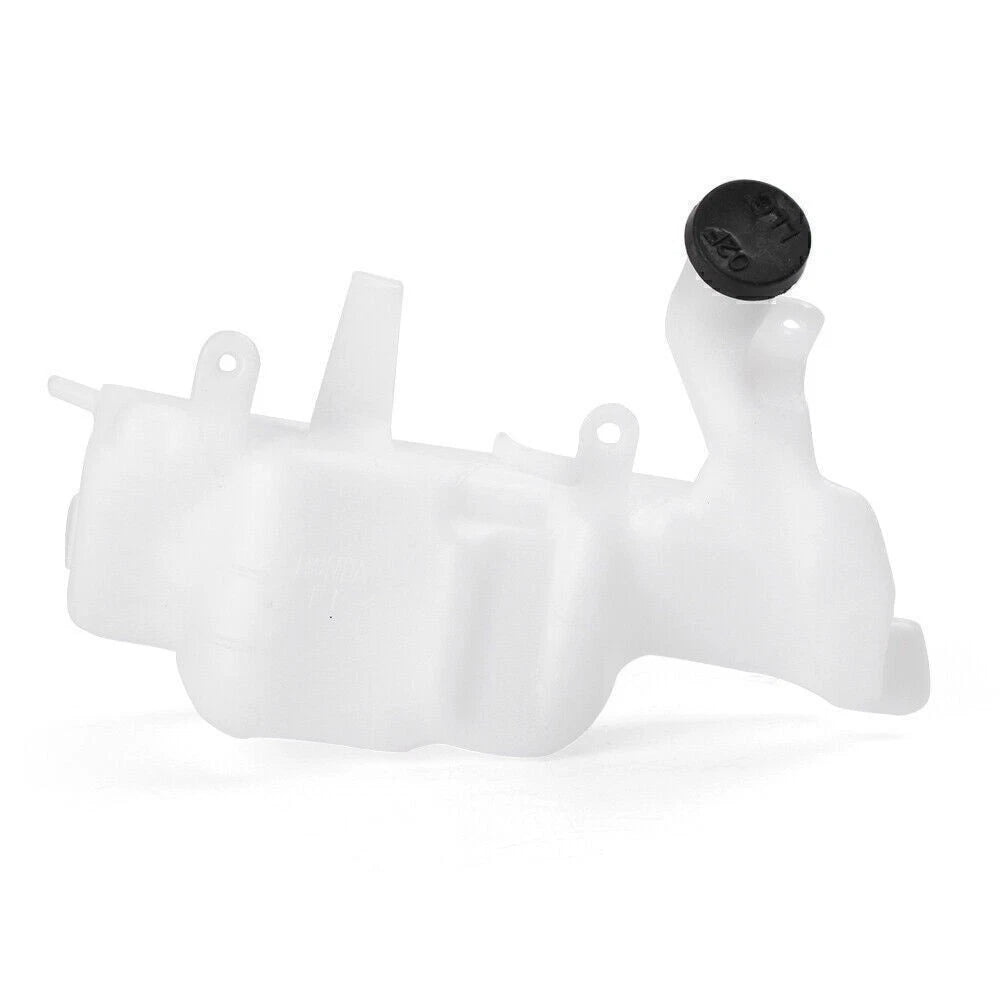 1X Radiator Coolant Overflow Tank for Honda CBR1000 (2008–2012)