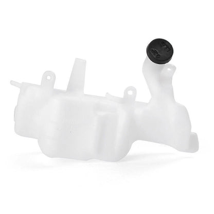 1X Radiator Coolant Overflow Tank for Honda CBR1000 (2008–2012)