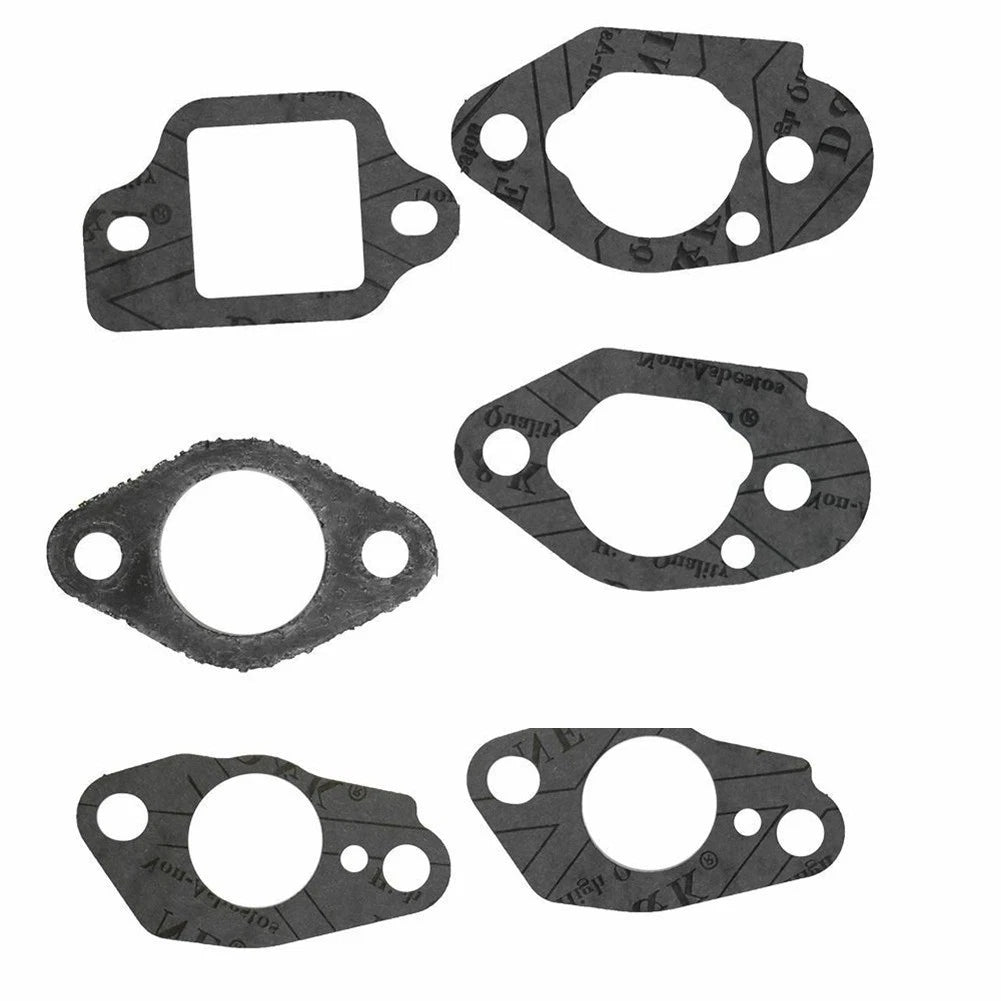 Carburetor Intake Gasket Set for