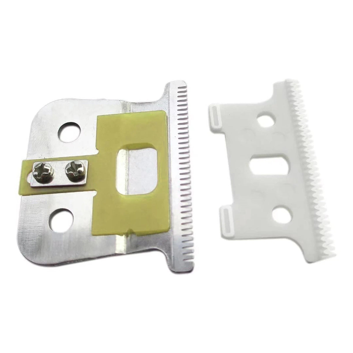 Blade Kit for Andis T Outliner (Compatible Replacement)