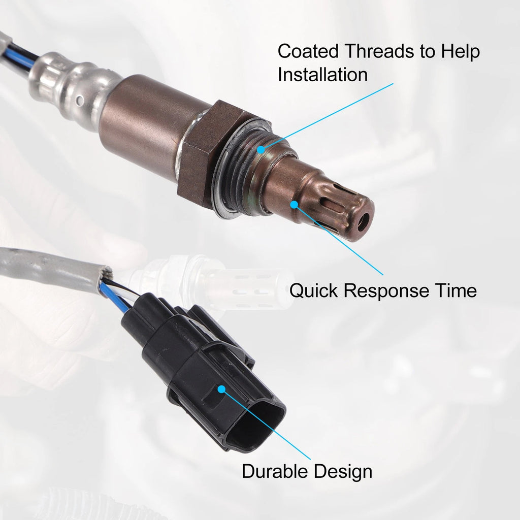Rear Oxygen Sensor O2 Sensor for Acura RDX 2007–2012 No. 36531RWCA01