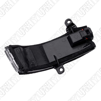 Left Mirror Turn Signal Lights for Subaru Outback, Forester, WRX, STi (84401AJ010)
