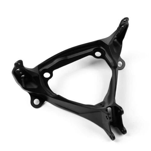 Front Headlight Upper Stay Fairing Bracket for Suzuki GSXR1000 (2009–2016)