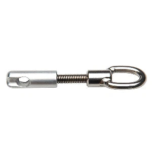 Gate Eye to Splice Eye Fitting for C. Sherman Johnson LS-3300