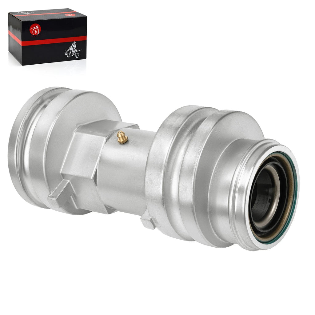 Rear Axle Bearing Housing Carrier Hub for Polaris Scrambler 500 (1999–2002) 5132098 5131701