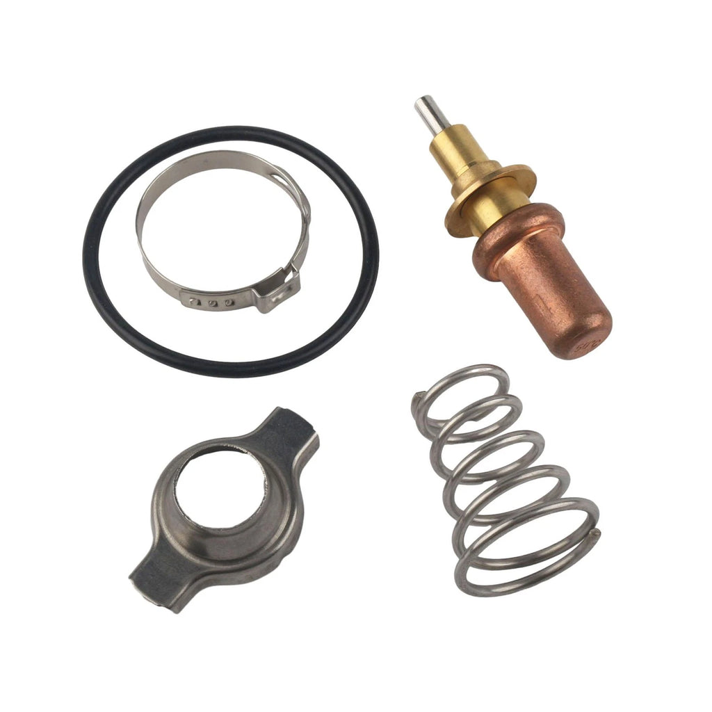Outboard Thermostat Rebuild Kit for Mercury Verado 65 75 80 90 100 115 HP (EFI)