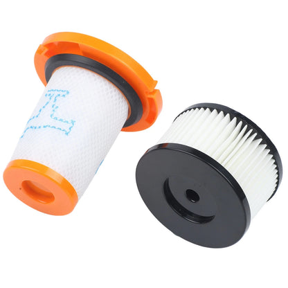 Washable Foam Filter Replacement for XForce Flex 12 60 Neo 13 60 14 80