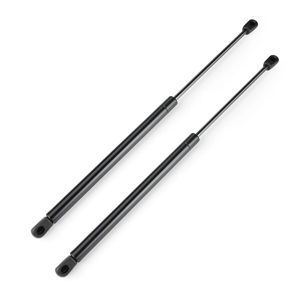 2X Front Window Lift Support Strut for Polaris Ranger XP 900 1000 (2013–2020)