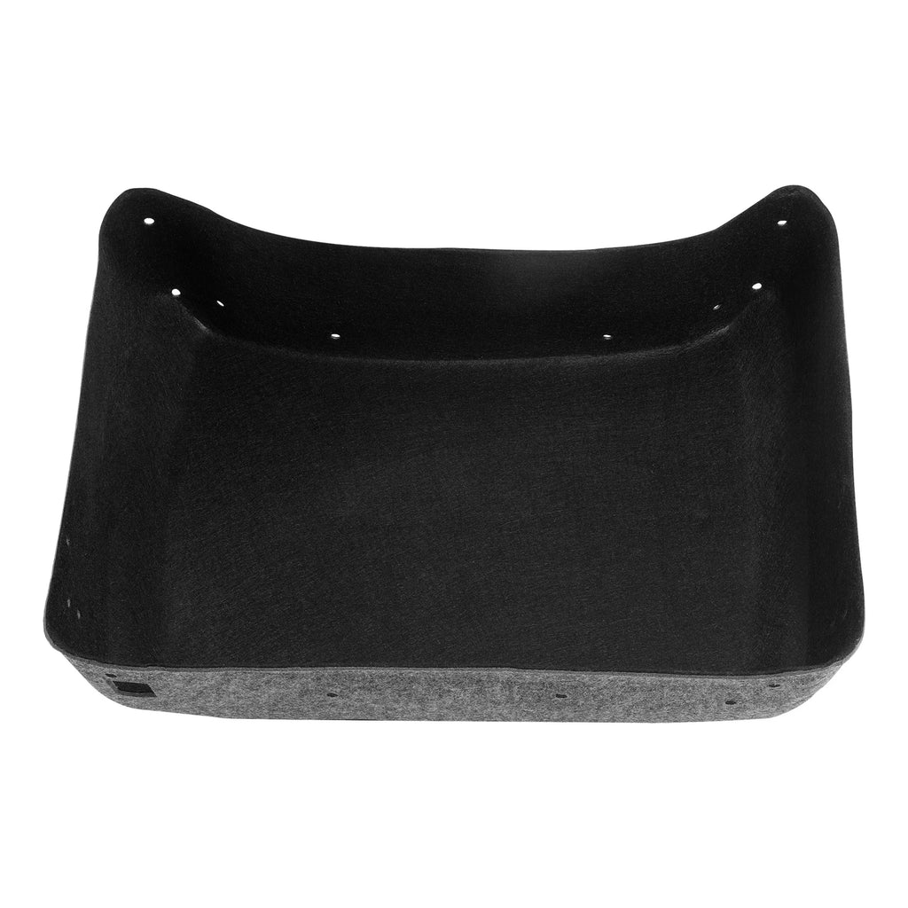 Trunk Insert Carpet Liner for Harley Touring Electra Street Glide (2014–2025)