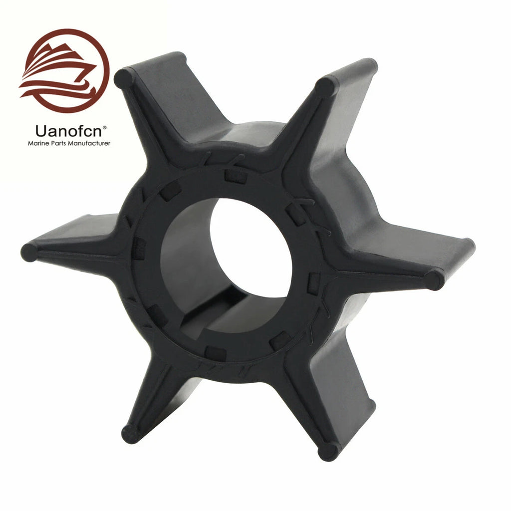 Impeller for Yamaha 20HP 25HP 30HP 40HP 50HP (6H4-44352-02-00, 18-3068)
