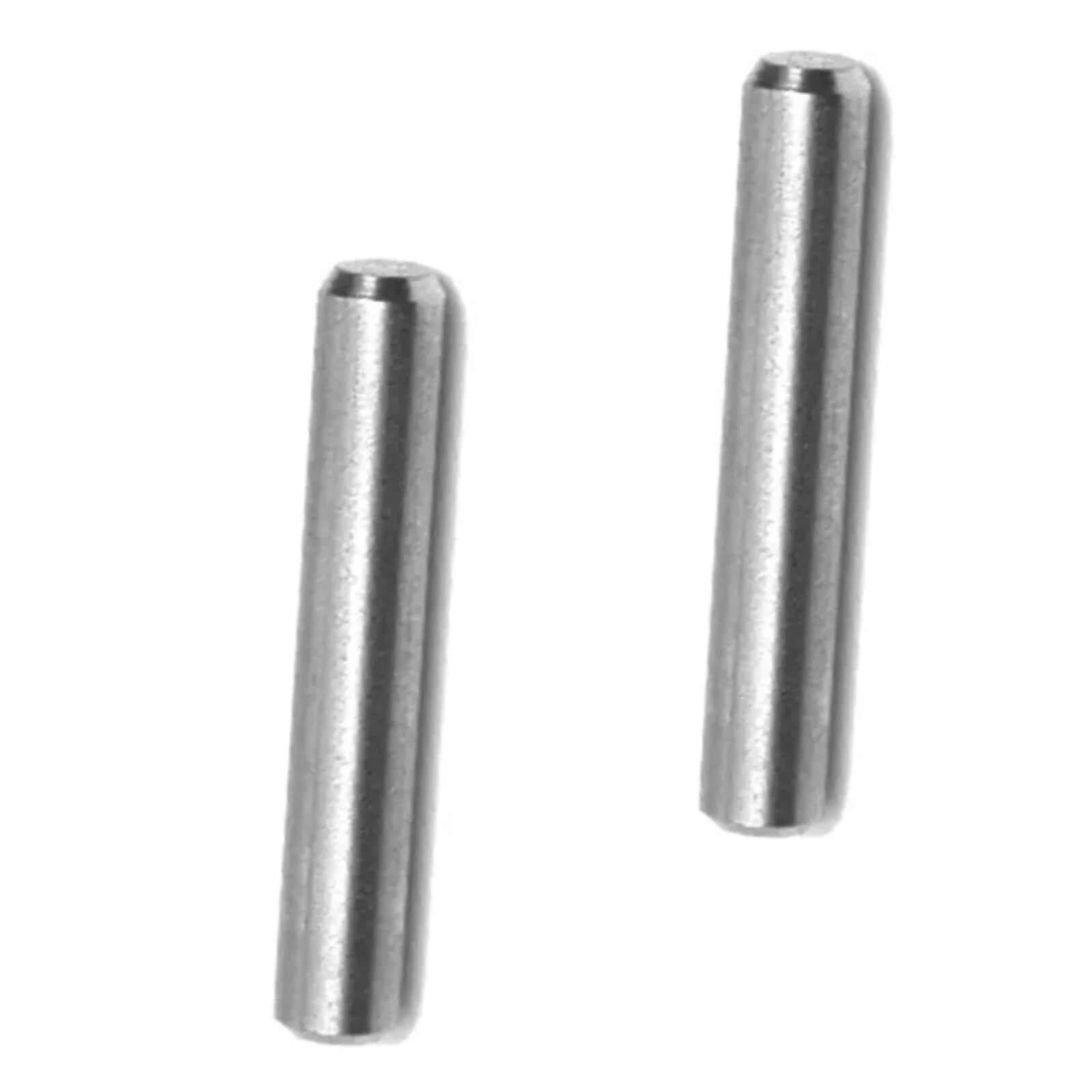 2Pcs Propeller Shear Pin for Honda BF20F, BF2A, BF2D, BF2.3D (58131-ZV0-000)