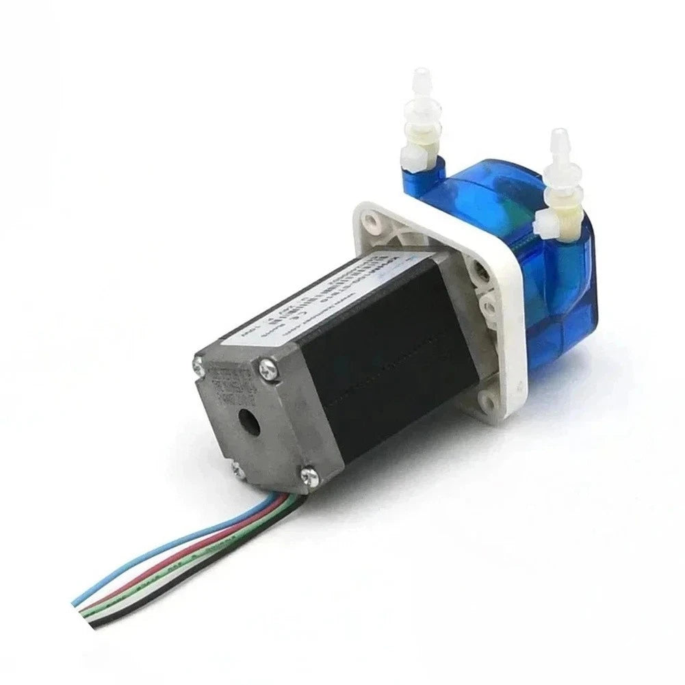 12V 24V Pump Brushed Motor for Various Systems