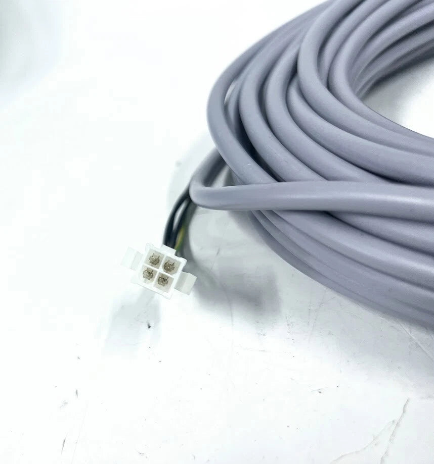 Control Cable & Connectors for Lewmar 589019 (18M)