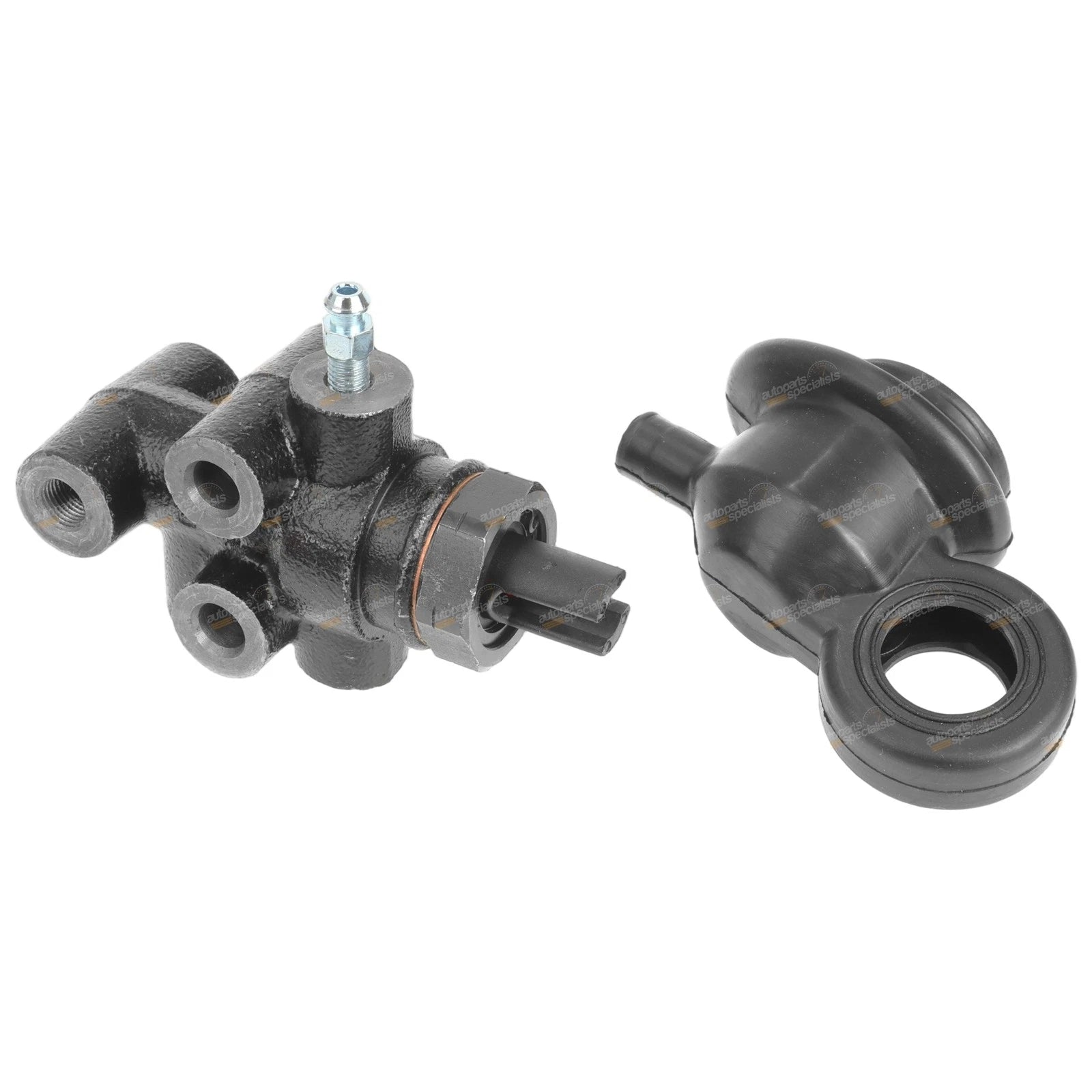 Brake Load Proportioning Valve + Boot for Hilux 4Runner (1989–1990)