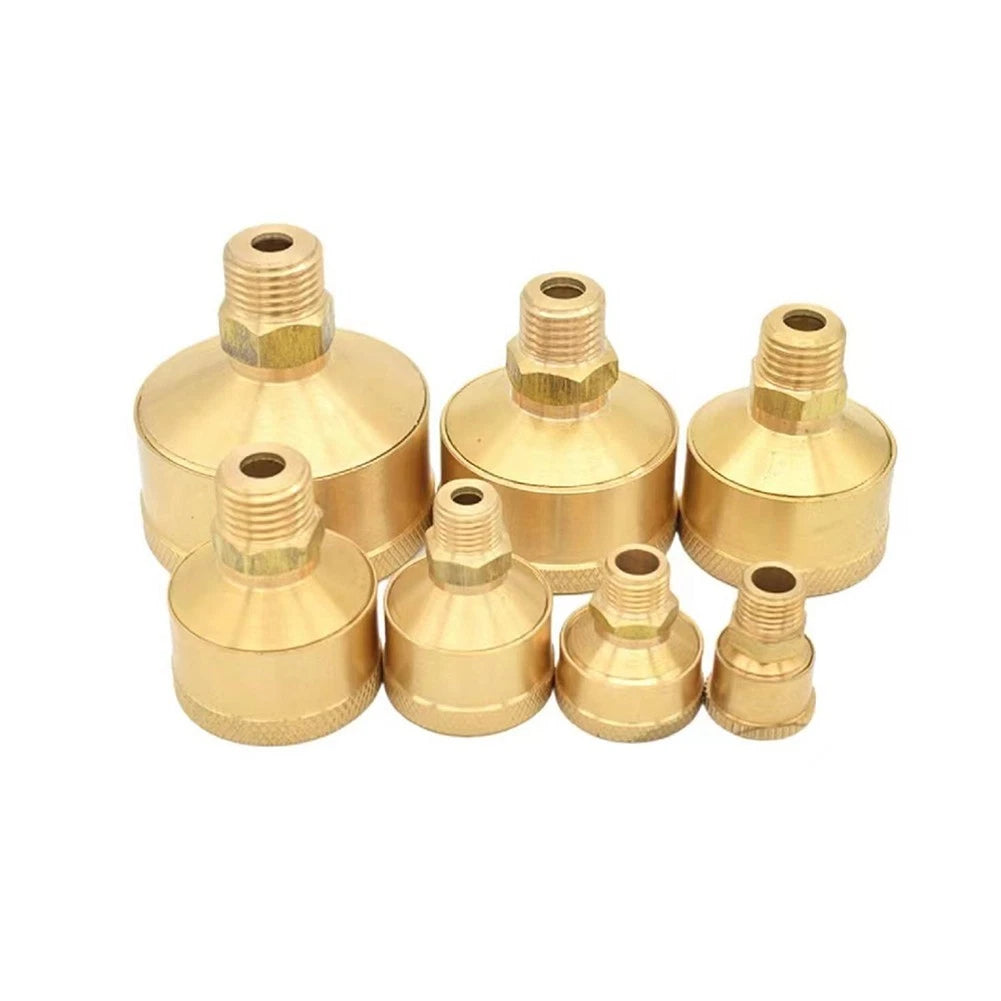 Grease Oil Cup for M10-M16