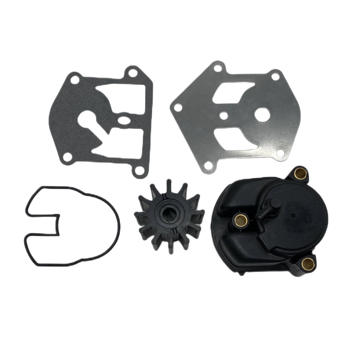 Water Pump Kit Assembly for OMC Johnson Evinrude (0750) 3854661 03854661