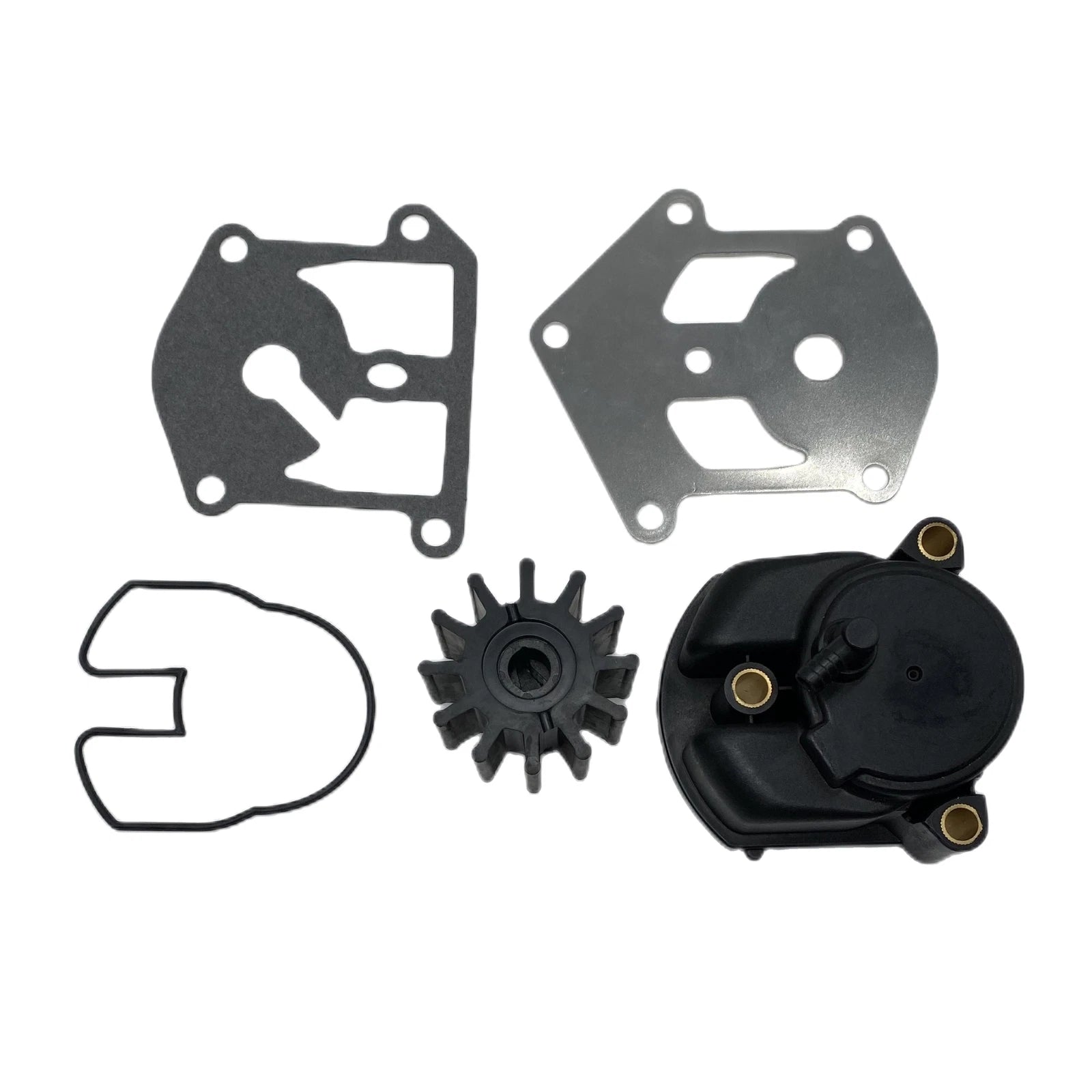 Water Pump Kit Assembly for OMC Johnson Evinrude (0750) 3854661 03854661