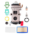 Carburetor A021004920 for Echo Backpack Blower