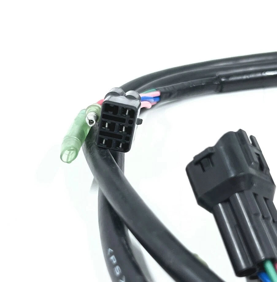 Monitor Gauge Harness for Suzuki (36660-92E90)