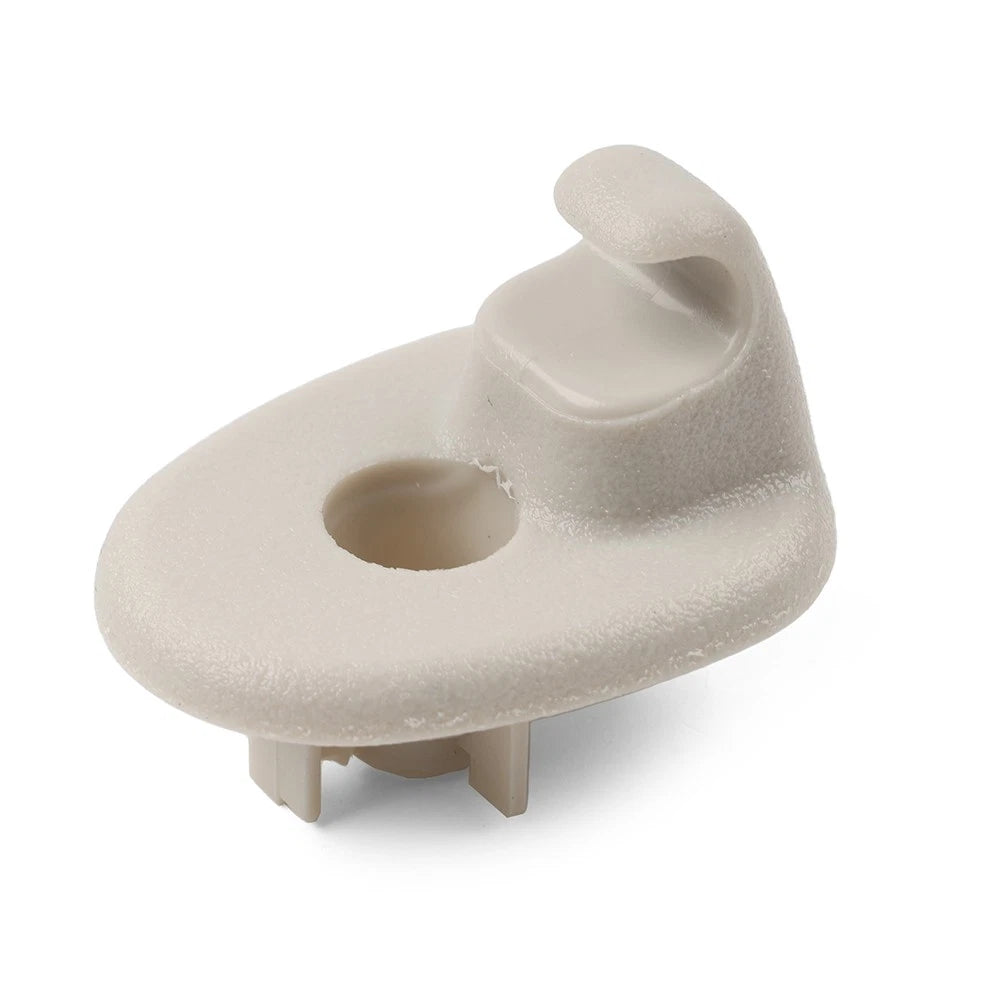 Sun Visor Holder Retainer Clip For Dodge Nitro For Jeep Cherokee Liberty