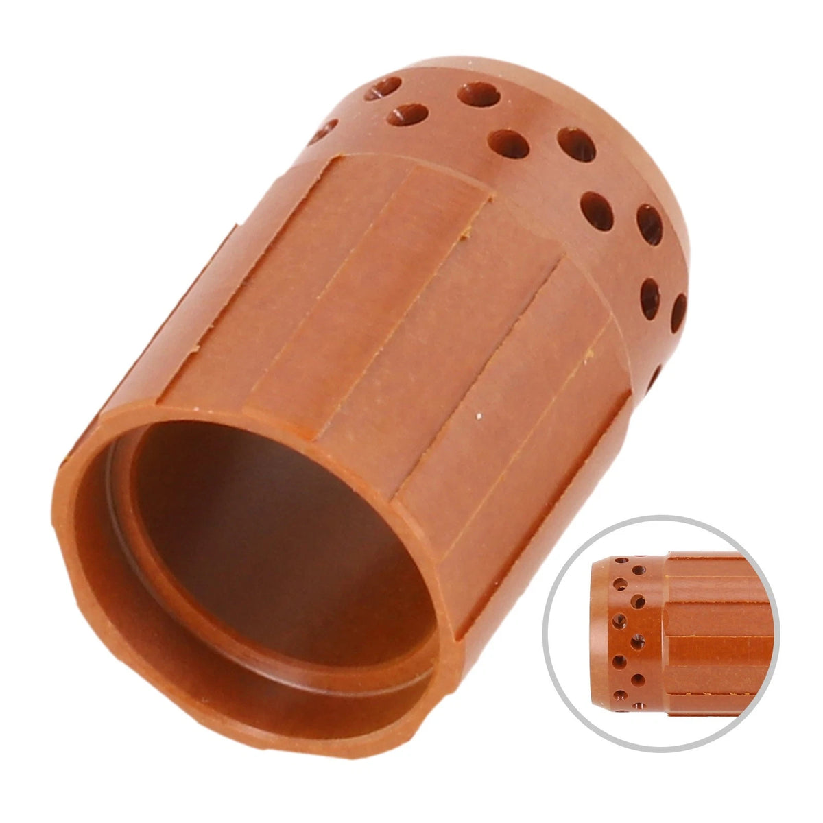 Swirl Ring Replacement Parts for Cutting Torch