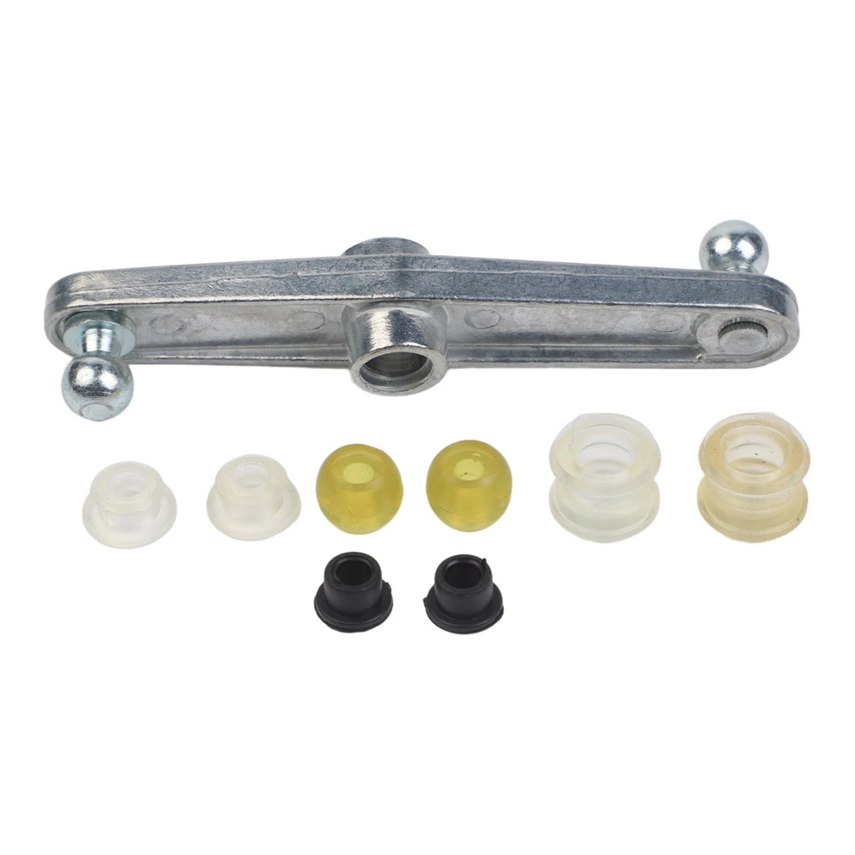 Gear Shift Linkage One Set Included Direct Replacement Easy Installation