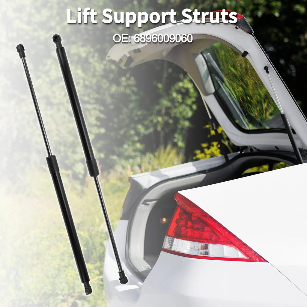Rear Hatch Lift Supports Struts Replacement for Toyota Corolla E11 (2002–2007)