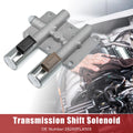 Transmission Shift Solenoid Replacement for Honda Civic (2006–2011)
