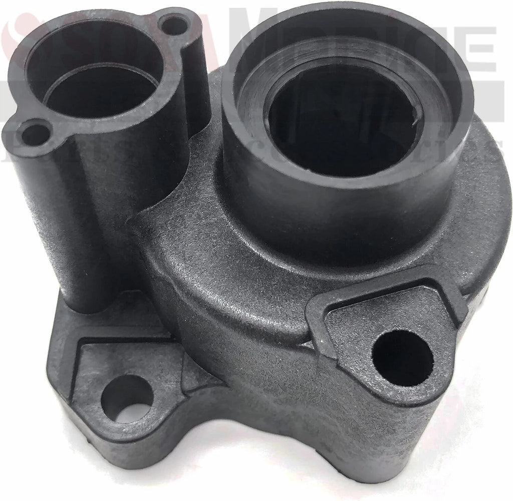 Water Pump Rebuild Kit for Yamaha Marine F75 F80 F90 F100 (18-3409, 67F-W0078-00)