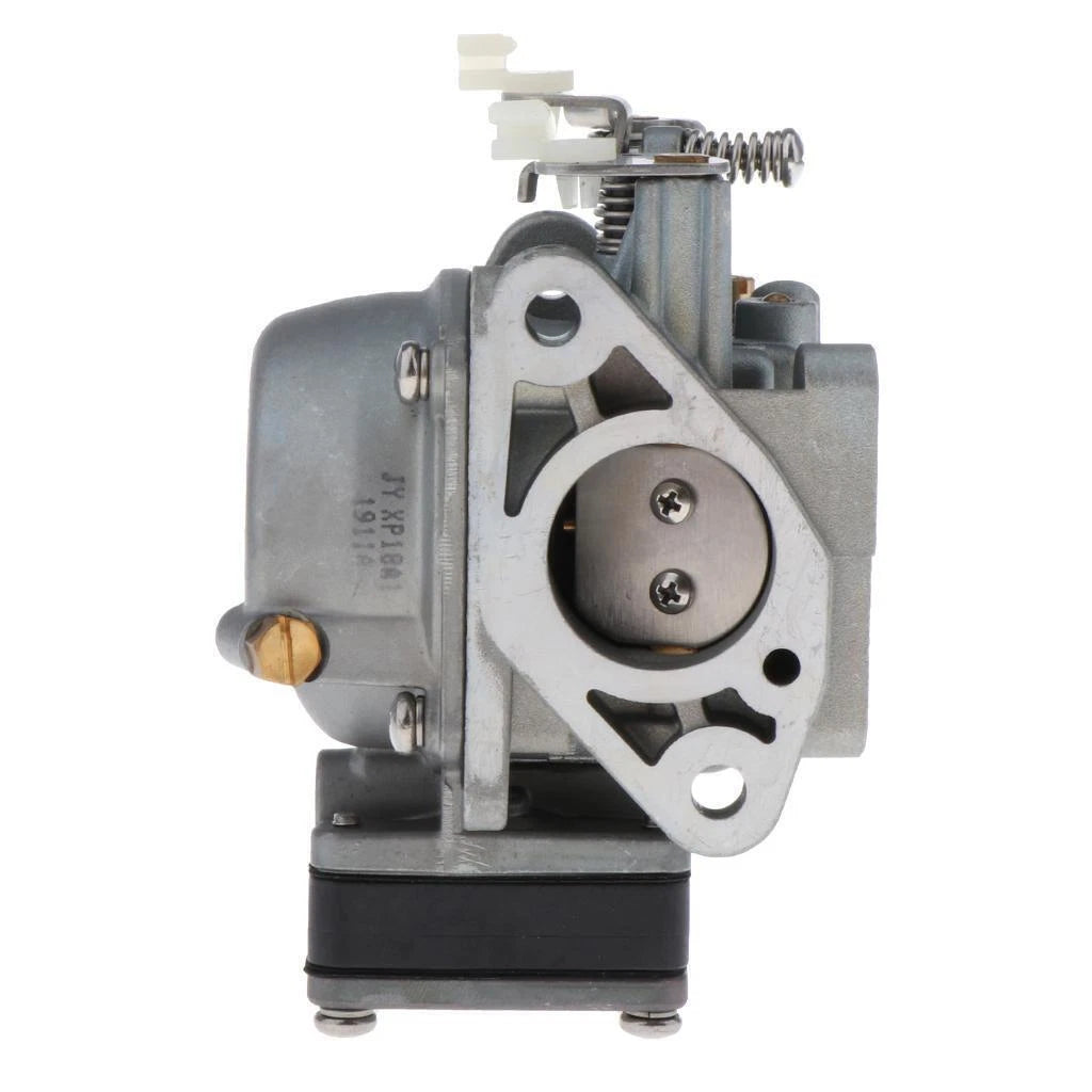 Carburetor 3B2-03200 for Tohatsu 2 Stroke 8HP 9.8HP (1990–2023)