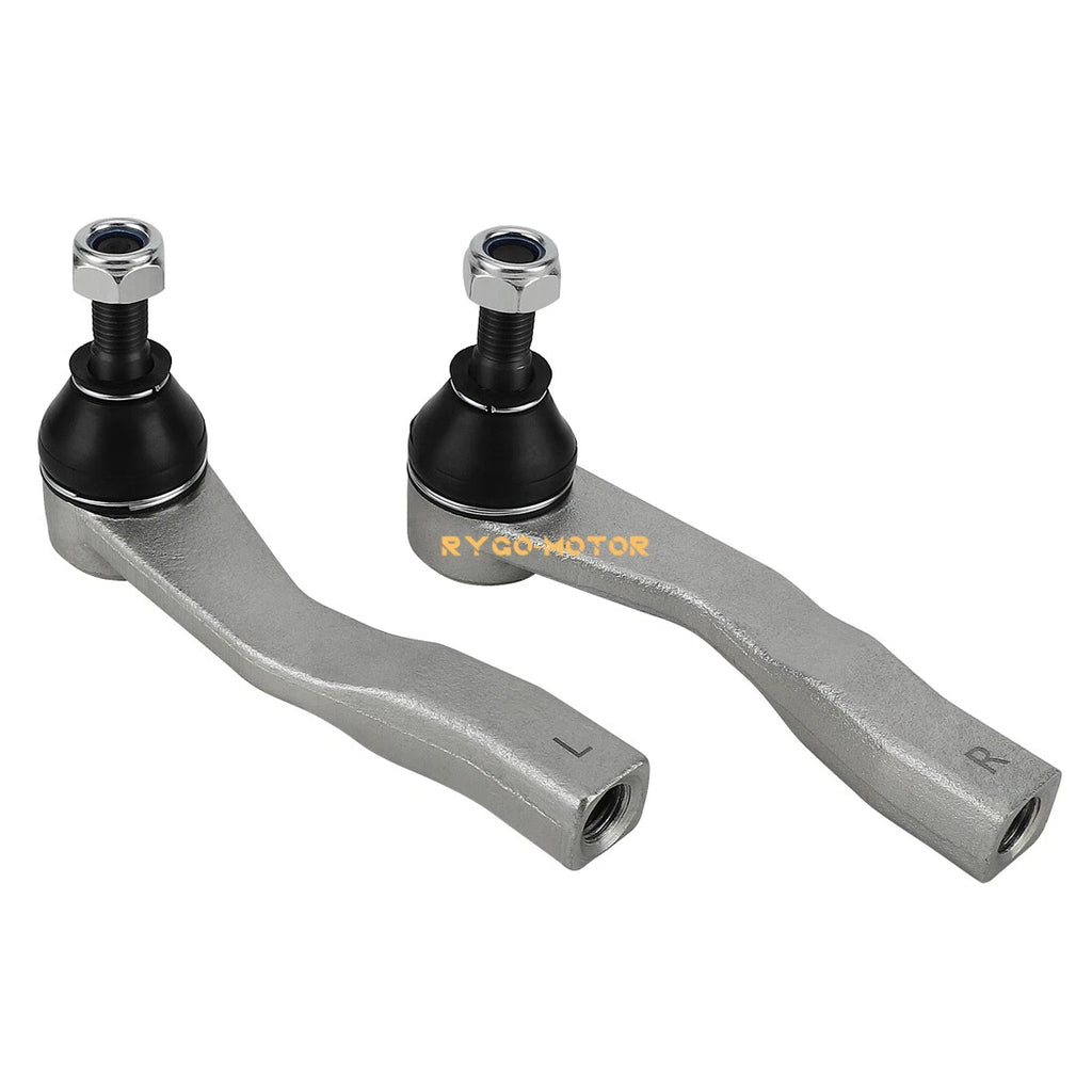 2 Steering Rack Tie Rod End Kit for Polaris Ranger 1000 / Crew XP 1000 / XP 1000