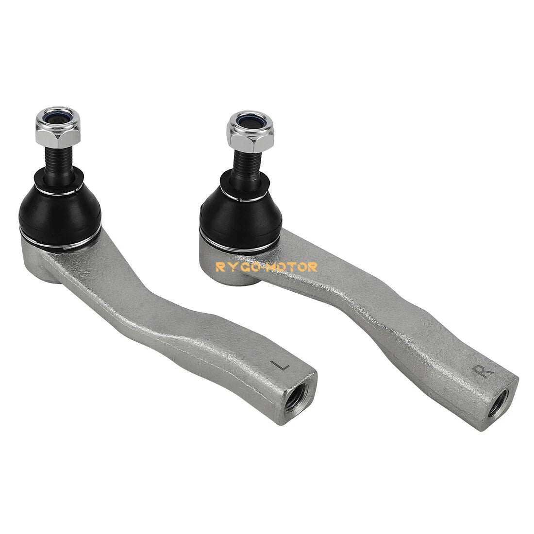 2 Steering Rack Tie Rod End Kit for Polaris Ranger 1000 / Crew XP 1000 / XP 1000