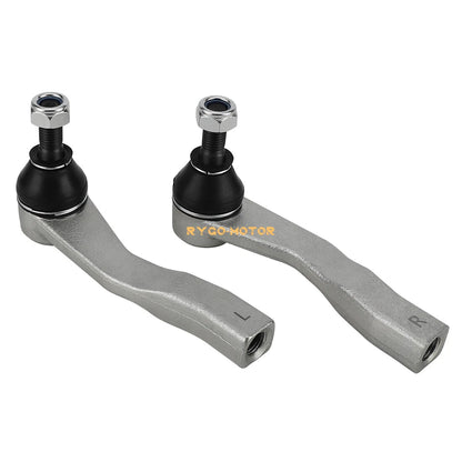 2 Steering Rack Tie Rod End Kit for Polaris Ranger 1000 / Crew XP 1000 / XP 1000
