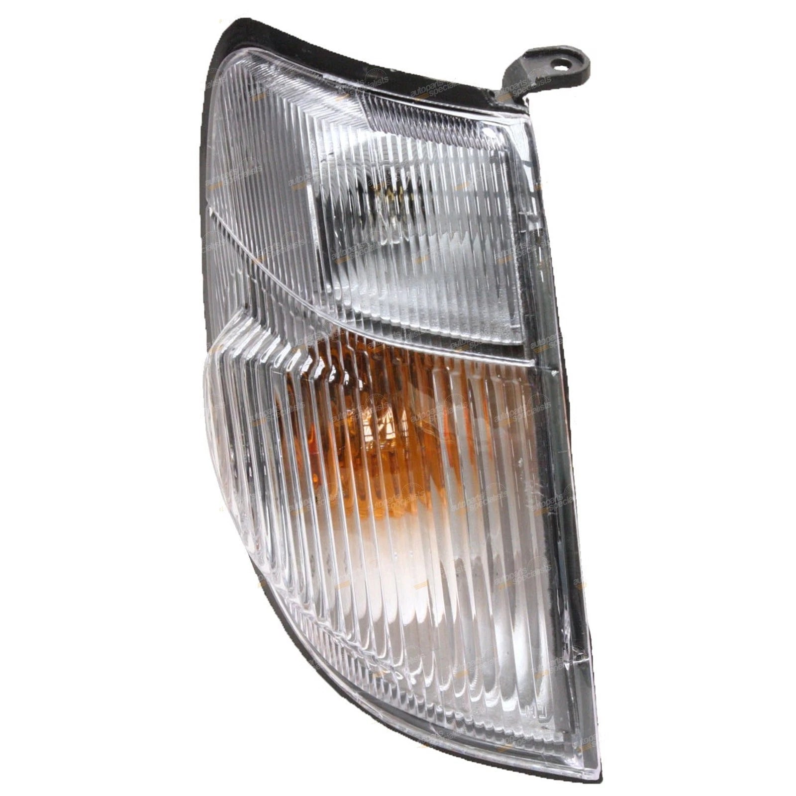 RH Front Indicator Corner Light for Nissan Navara D22 (1997–2000) RHS