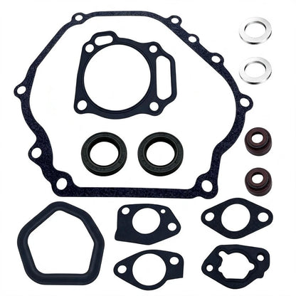 Full Engine Gasket Set for Honda GX420 Predator 420 (420cc 15HP 16HP)