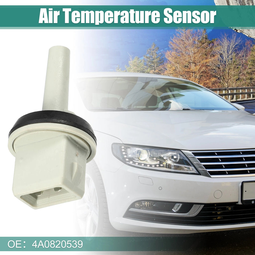 Outside Air Temperature Sensor Replacement for Volkswagen Passat (1998–2005)