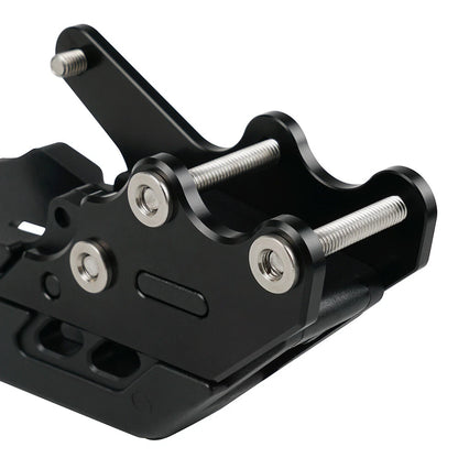 CNC Rear Chain Guide Guard for Suzuki RMZ250 RMZ450 DRZ400SM (2005–2022)