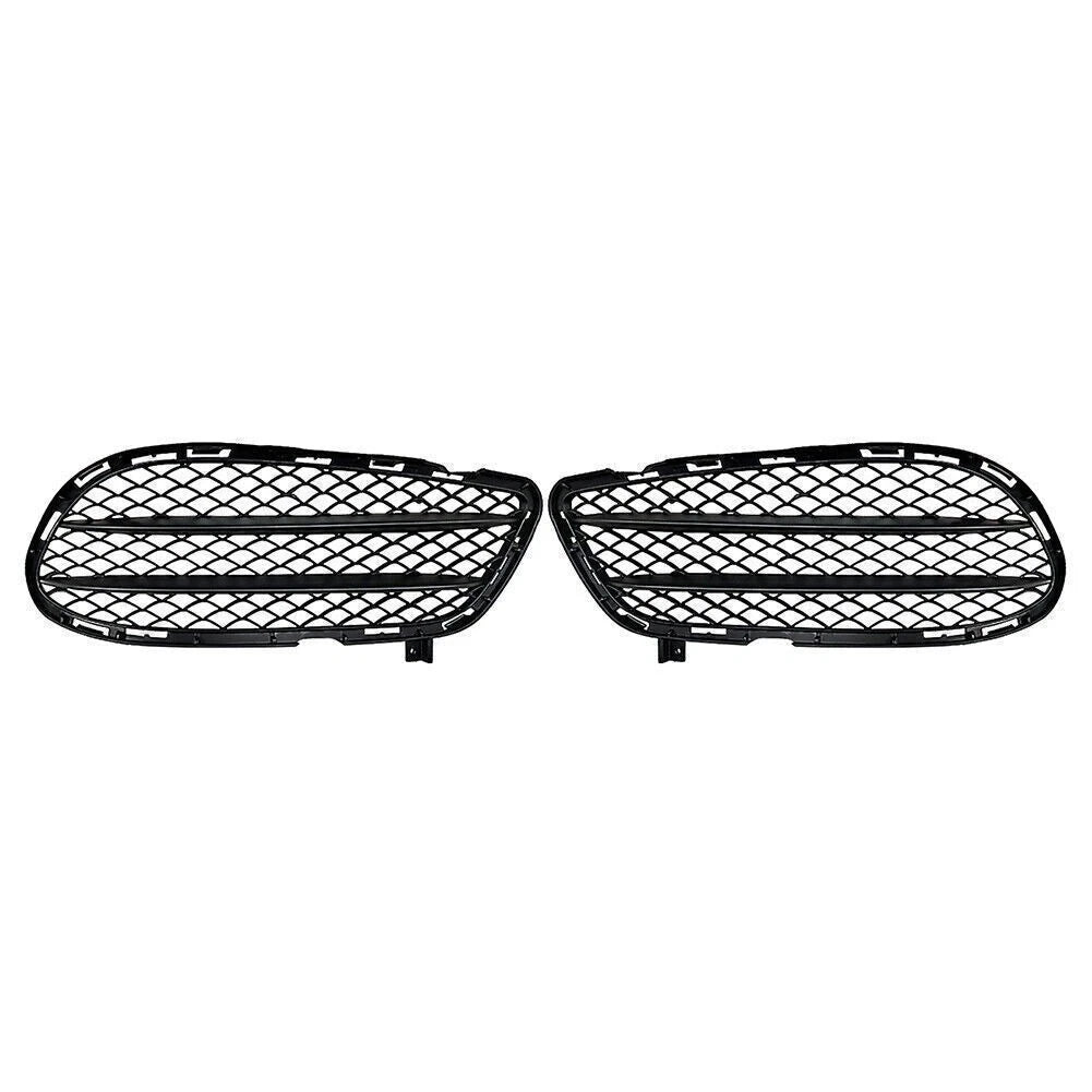Fog Lamp Grille for Mercedes Benz CLS-Class C218 (2015–2017)