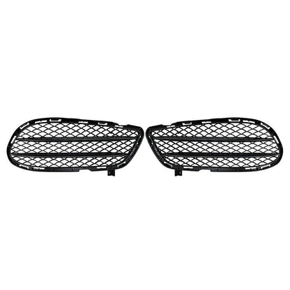 Fog Lamp Grille for Mercedes Benz CLS-Class C218 (2015–2017)