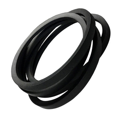 Cutting Deck Drive Belt for Lawnflite 503, DX70 Tractors (A-754-0754)