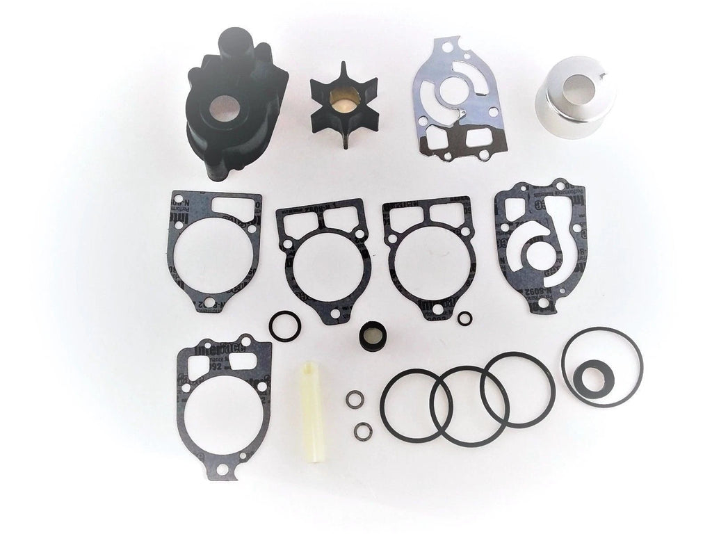 Sea Water Pump Repair Kit for Mercury Mercruiser (Replaces 46-96148T8)