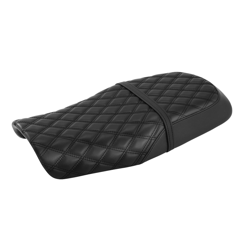 Black Driver & Passenger Seat for Honda CB1100 (2010–2024)